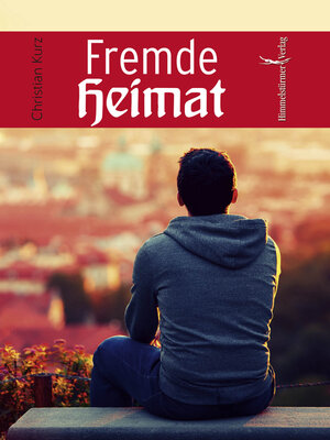 cover image of Fremde Heimat